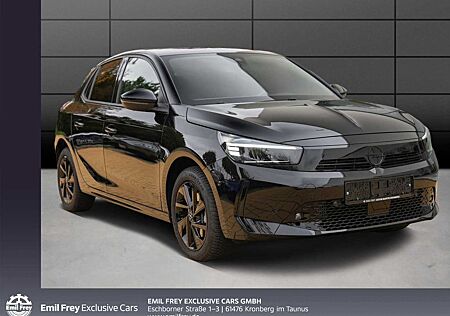 Opel Corsa 5-Türer 1.2 Turbo Automatik GS