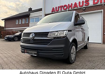 VW T6 Transporter Volkswagen T6.1 Transporter Kasten