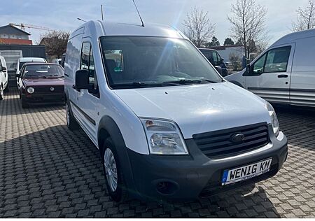 Ford Transit Connect Kastenwagen Tüv Neu