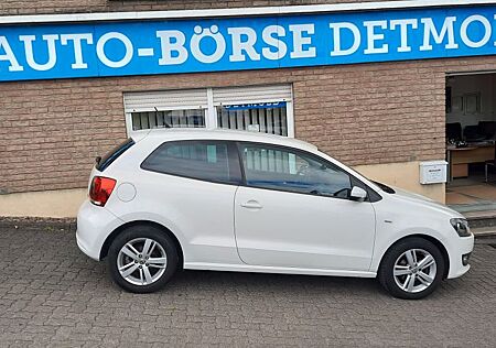VW Polo Volkswagen V Life 1,2 TSI" ALU Automatic GARANTIE"Top