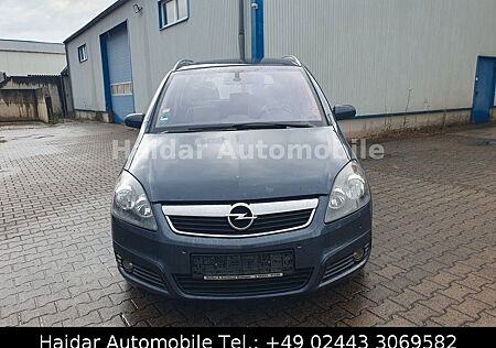 Opel Zafira B Cosmo *Automatik*