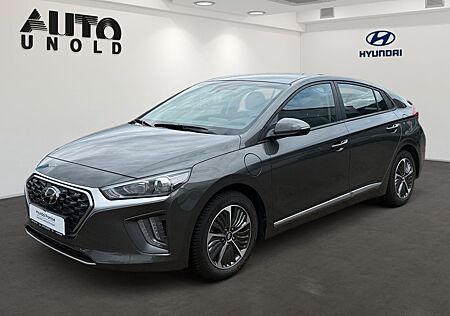Hyundai Ioniq Trend Plug-In Hybrid