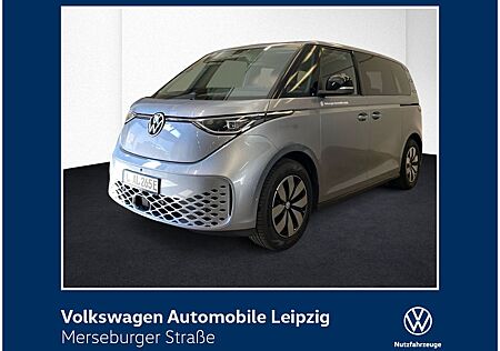 VW ID.BUZZ Volkswagen Pro kurzer Radstand 210 kW