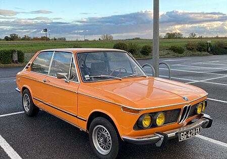 BMW 2002 Tii