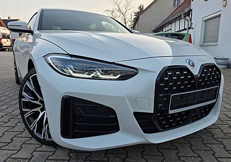 BMW 420 Gran Coupe d M Sport,LED,Navi,Ahk,YouTube!!