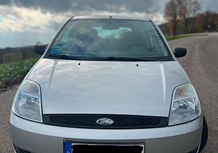 Ford Fiesta 1.3 44 kW -