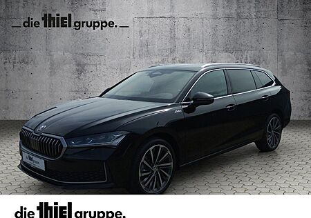 Skoda Superb Combi L&K 2,0 TDI DSG 110 KW