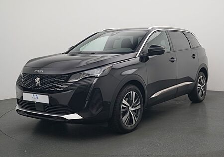 Peugeot 5008 Allure Pack 7SITZE+APPS+NAVI+360KAM+TLEDER