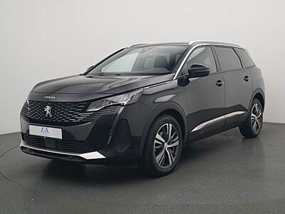 Peugeot 5008 Allure Pack 7SITZE+CARPLAY+NAVI+360KAMERA