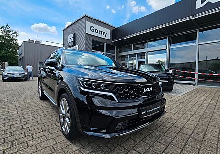 Kia Sorento 2.2D AWD DCT8 SPIRIT*PREMIUM*7S