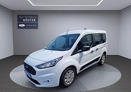 Ford Transit Connect Kombi Trend