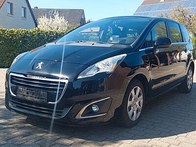 Peugeot 5008 1.6 Business-Line e-HDi 115 ETG6 S/S Bu...