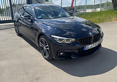 BMW 440i 440 Gran Coupé xDrive Gran Coupé M Spor...