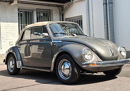 VW Käfer Volkswagen 1303 Cabrio