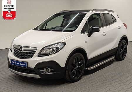 Opel Mokka X Mokka Color Innovation Bi-Xenon/Navi/Kam/SHZ/18-