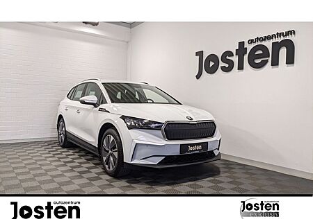 Skoda Enyaq 60 Loft Wärmepumpe Navi