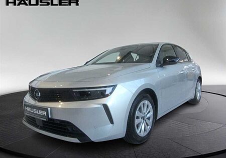 Opel Astra 5-Türer Edition 1.2 Turbo *Sitzheizung*PDC