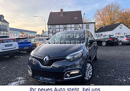 Renault Captur Experience*Navi*Pdc*Tüv*Neu*