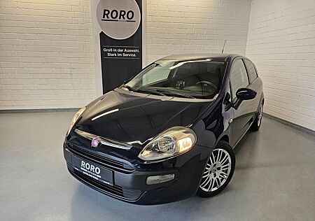 Fiat Punto EVO 1.2 MyLife + 4Season/Navi/Klima