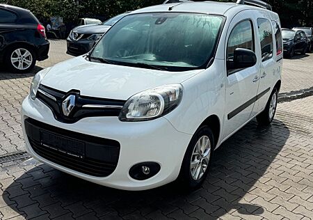 Renault Kangoo Limited