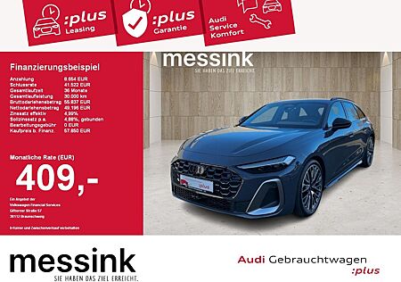 Audi A5 Avant TFSI quattro 150 kW S tronic