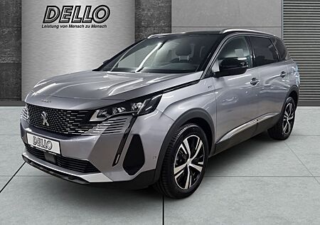 Peugeot 5008 GT PureTech 130 7-Sitzer el. Heckklappe sen