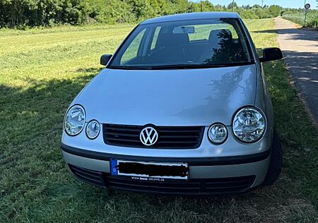VW Polo Volkswagen 1.4 Comfortline Variant Comfortline