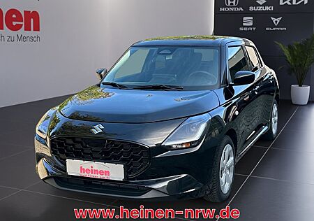 Suzuki Swift 1.2 Mild-Hybrid Comfort NAVI LED ACC ALU