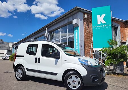 Fiat Fiorino Kombi 1.3 Multijet**99 Kilometer**