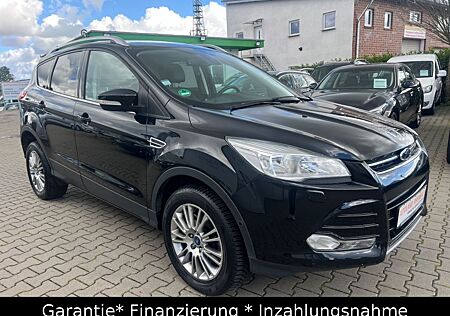 Ford Kuga Titanium 4x4/ Automatik/ 1.Hand