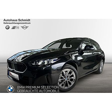 BMW 1er leasen
