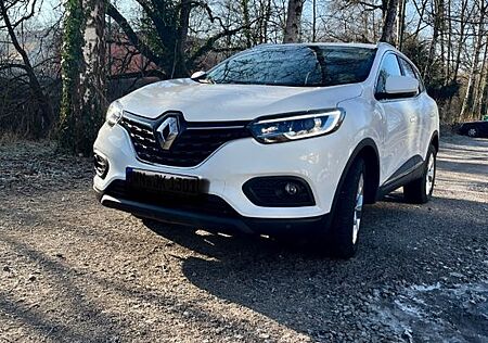 Renault Kadjar TCe 140 GPF Zen 1 Jahr Restgarantie