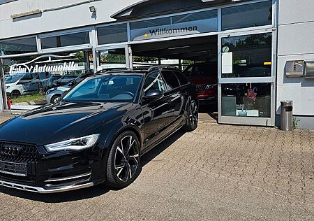 Audi A6 Allroad quattro 3.0 TDI*PANORAMA*STANDHEIZUNG