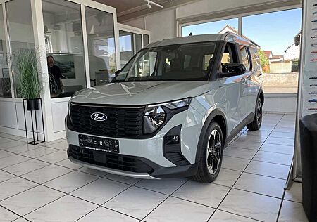 Ford Tourneo Courier Active Automatik, 5 JAHRE GARANT