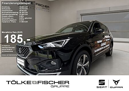 Seat Tarraco 1.5 TSI ACT Xperience 7-Sitze DCC AHK