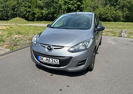 Mazda 2 1.3 MZR 55kW IRO IRO