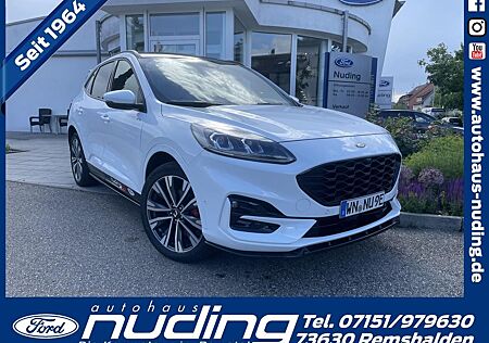 Ford Kuga 2.5 Duratec Plug-In Hybrid CVT ST-Line X