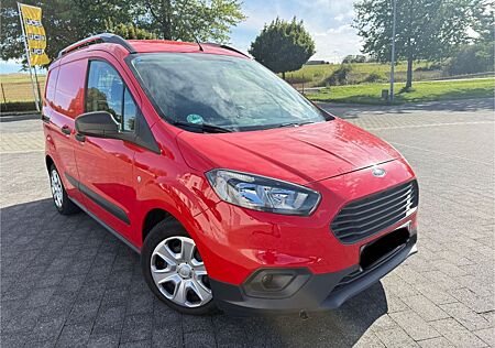 Ford Transit Courier Trend Klima