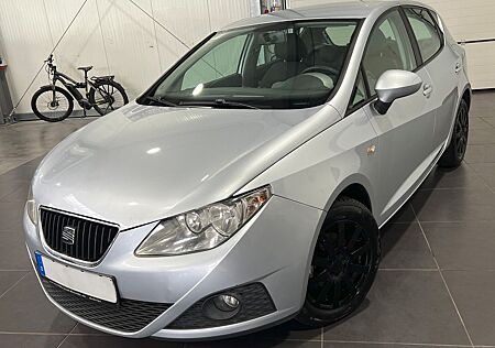 Seat Ibiza 1.4 Limousine **Klima*ALU*Tempomat**
