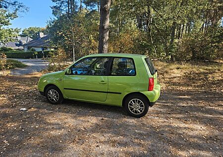 VW Lupo Volkswagen 1.0