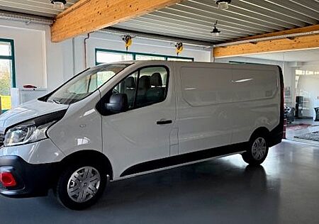 Renault Trafic 1.6 dCI L2H1 Kasten bis 3,0t, Navi, AHK