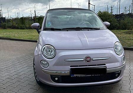Fiat 500C 1.2