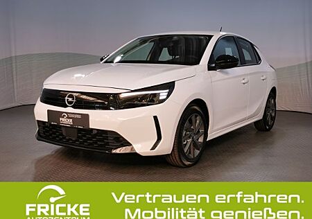 Opel Corsa Edition +AppleCarPlay+Sitz-&-Lenkradheiz.+