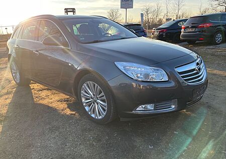 Opel Insignia A Sports Innovation 136000km TÜV/Neu