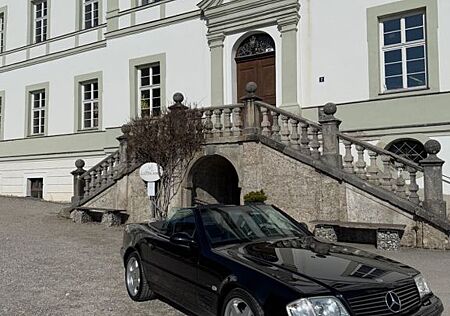 Mercedes-Benz SL 320 Final Edition Final Edition