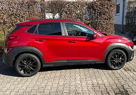 Hyundai Kona 1.0 T-GDI Trend Trend
