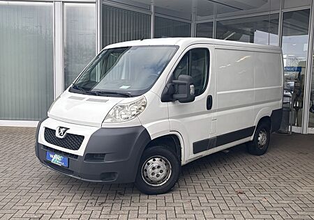Peugeot Boxer 2.2 HDi L1H1 Kasten ADVANTAGE REGAL