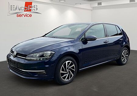 VW Golf Volkswagen VII Join/Standheizung/Navi/8FACH