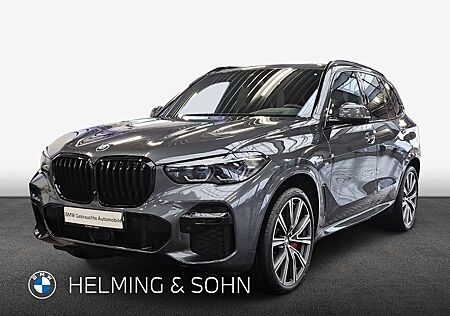 BMW X5 xDrive40d M-Sport B&W Surround Head-Up AHK Pa
