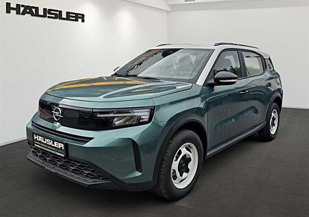 Opel Frontera Edition*Hybrid*136 PS*Sitz-u.Lenkradhei